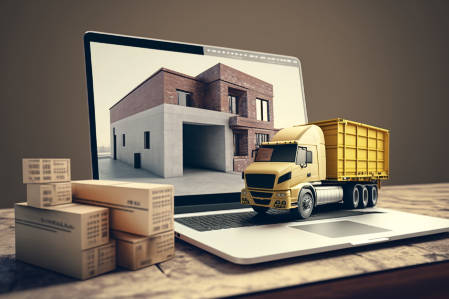 b2b software development