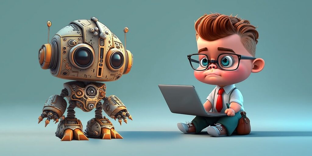 web development