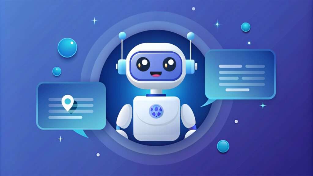 xor chatbot