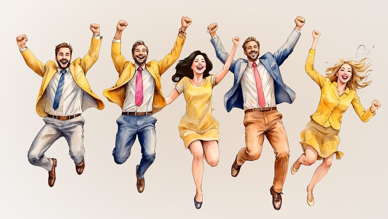 website development team