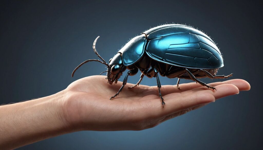 software bugs