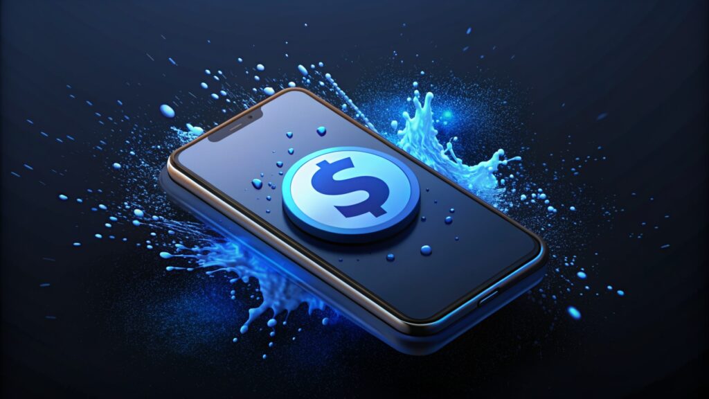 app monetization