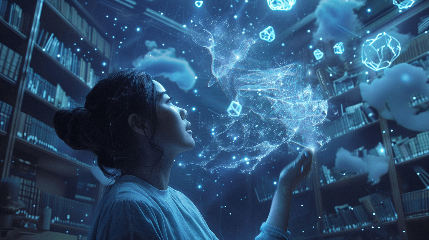 ai content generation