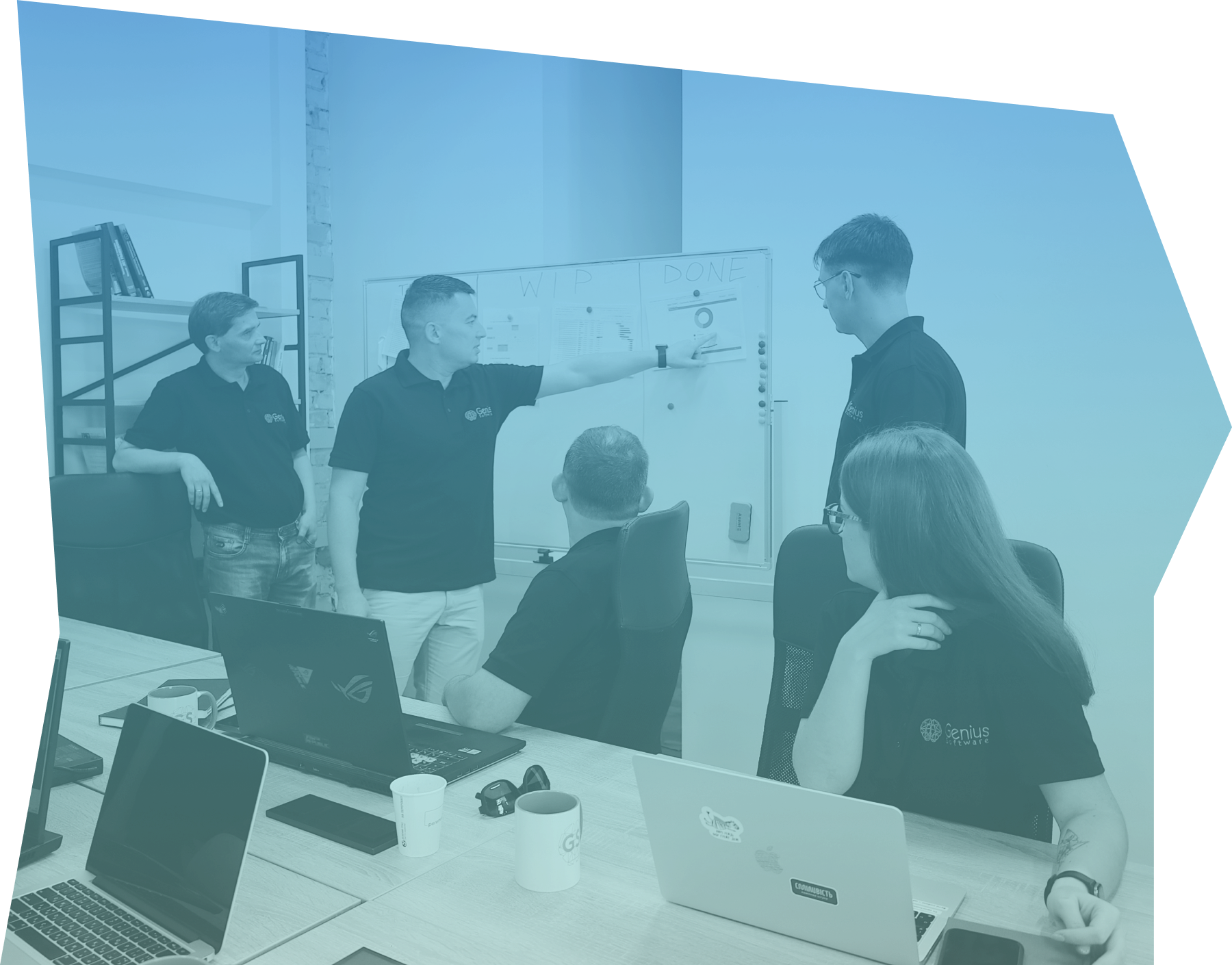 ai development company