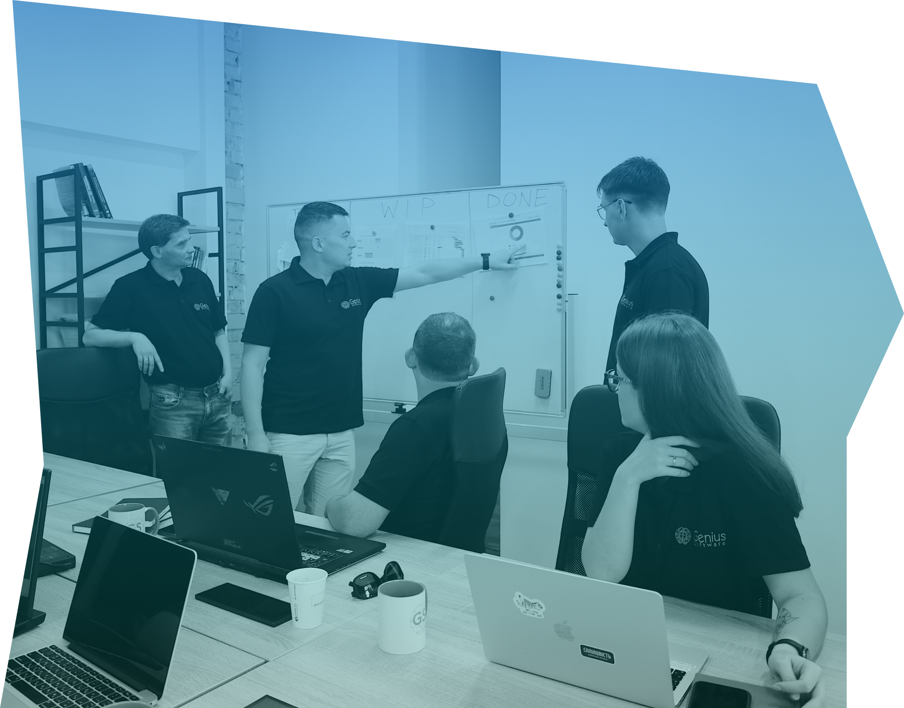 ecommerce mobile app development