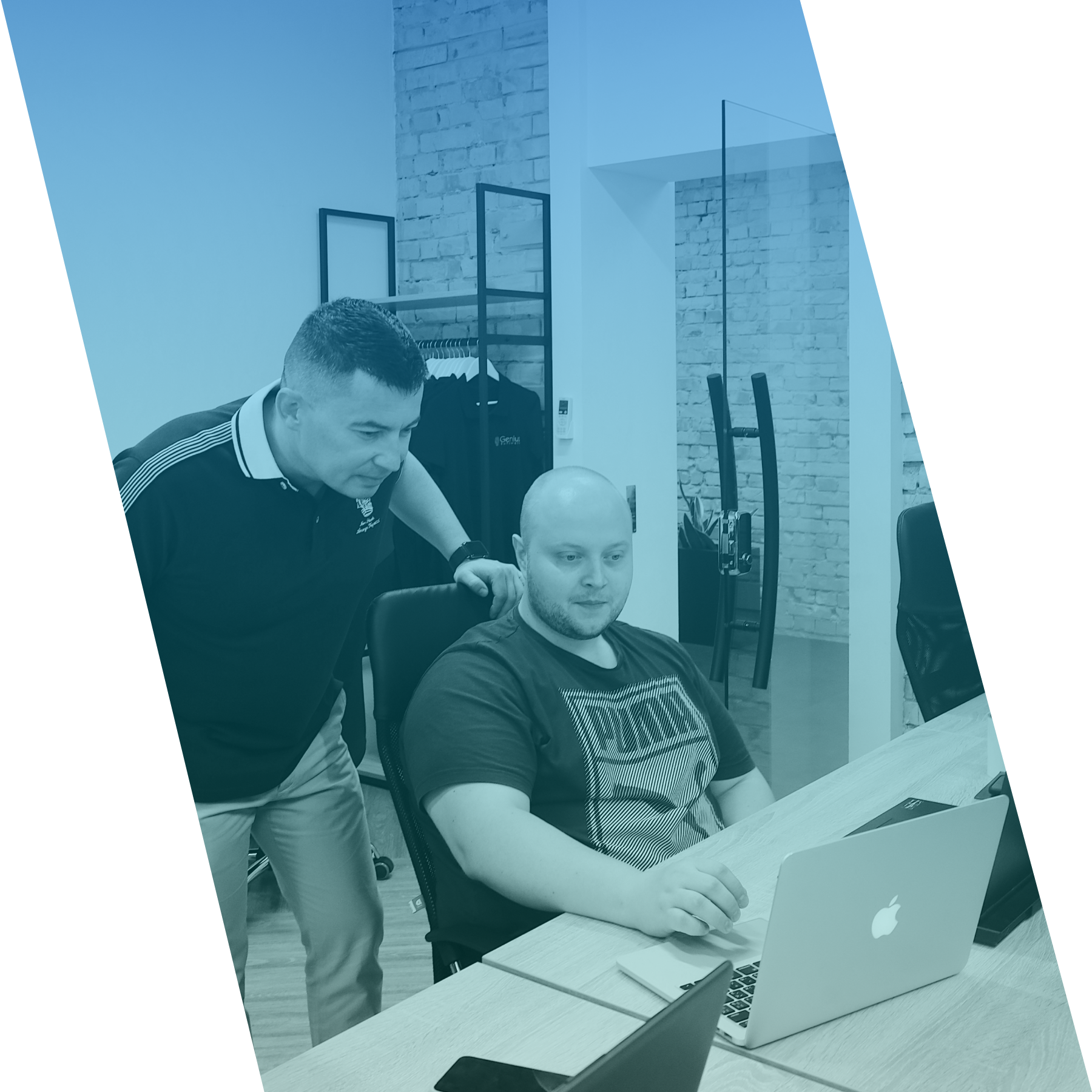 hire flutter developers