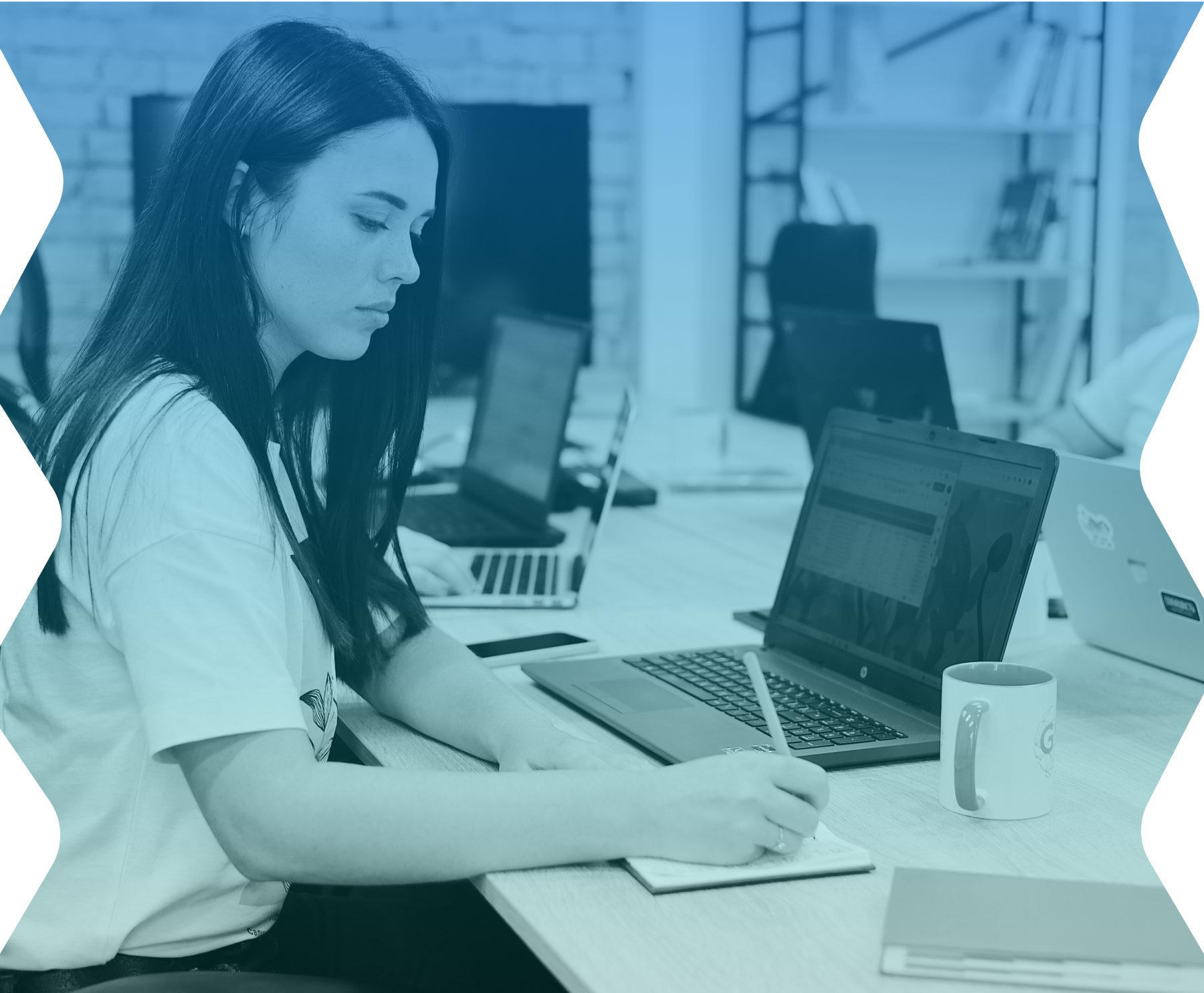 HR and Recruitment software development