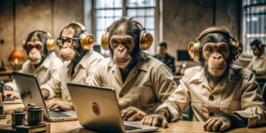 AI/ML engineer
