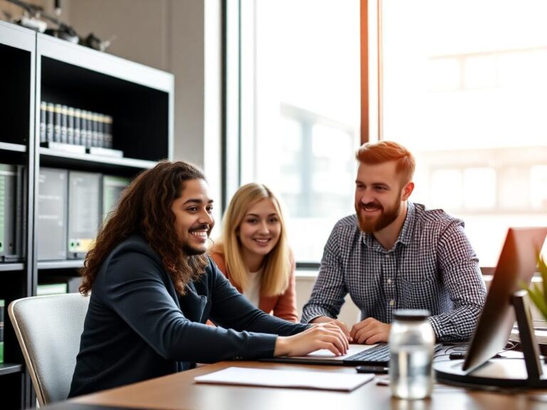 genius software team as a service