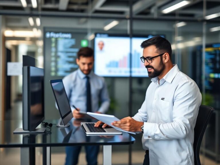 it consulting services