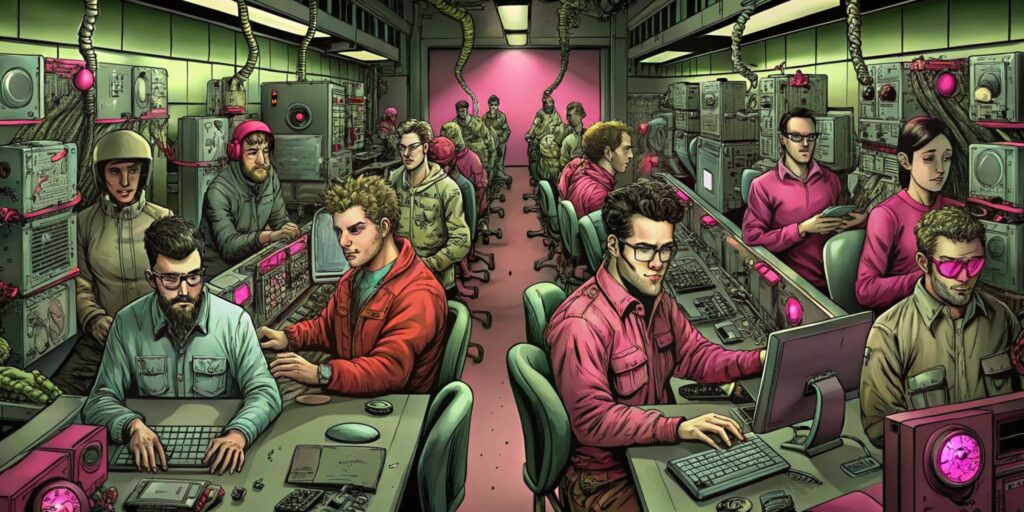 it services