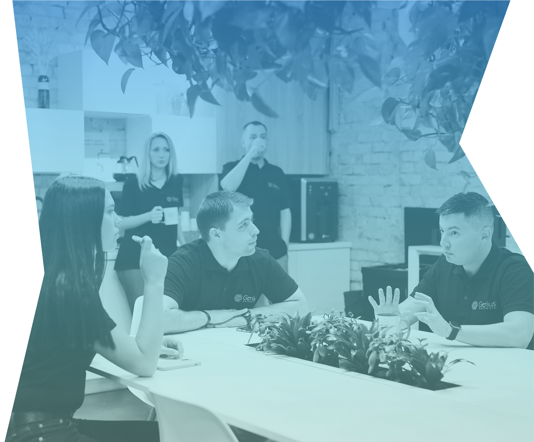 blockchain development services