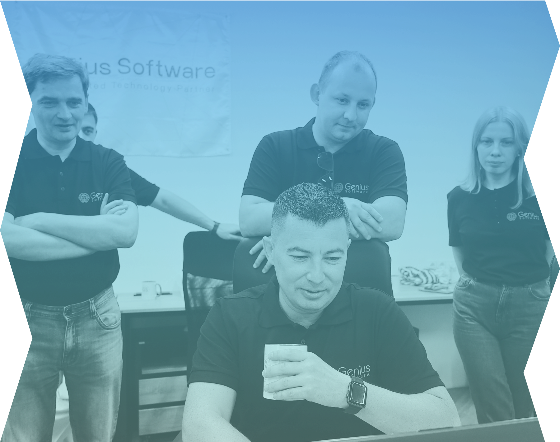 software outsourcing