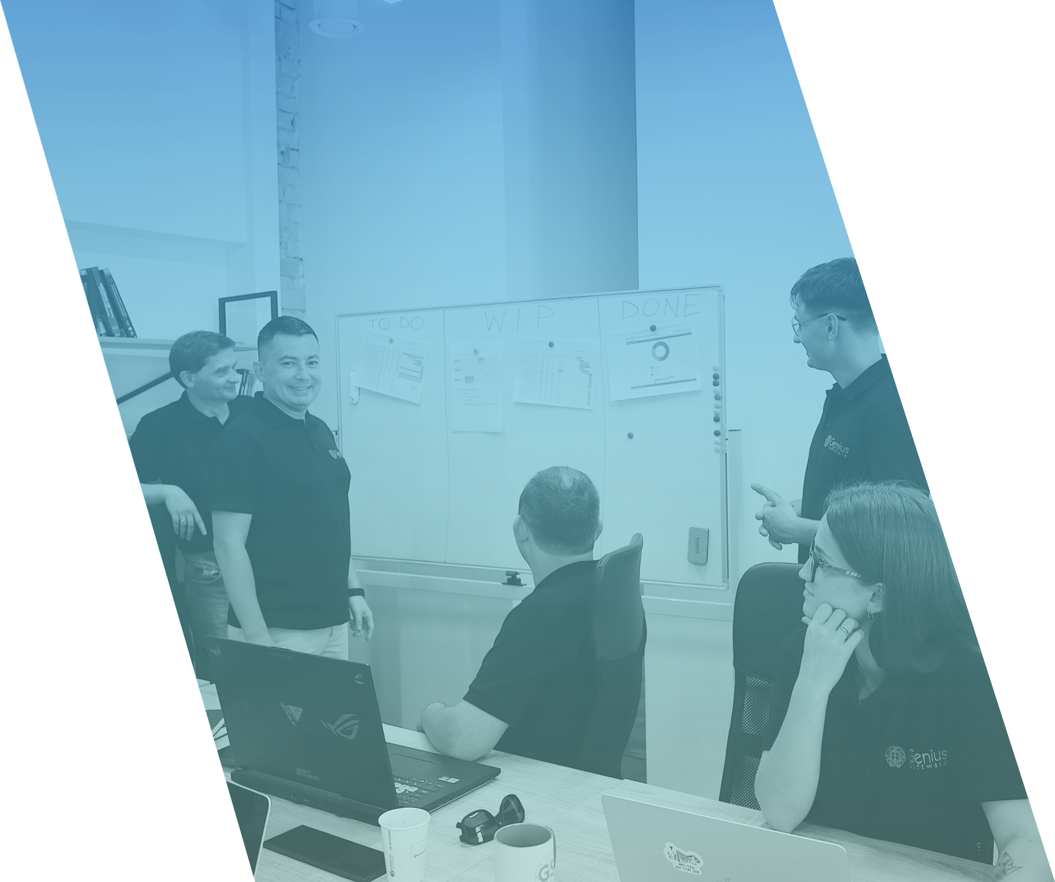 cloud strategy consulting