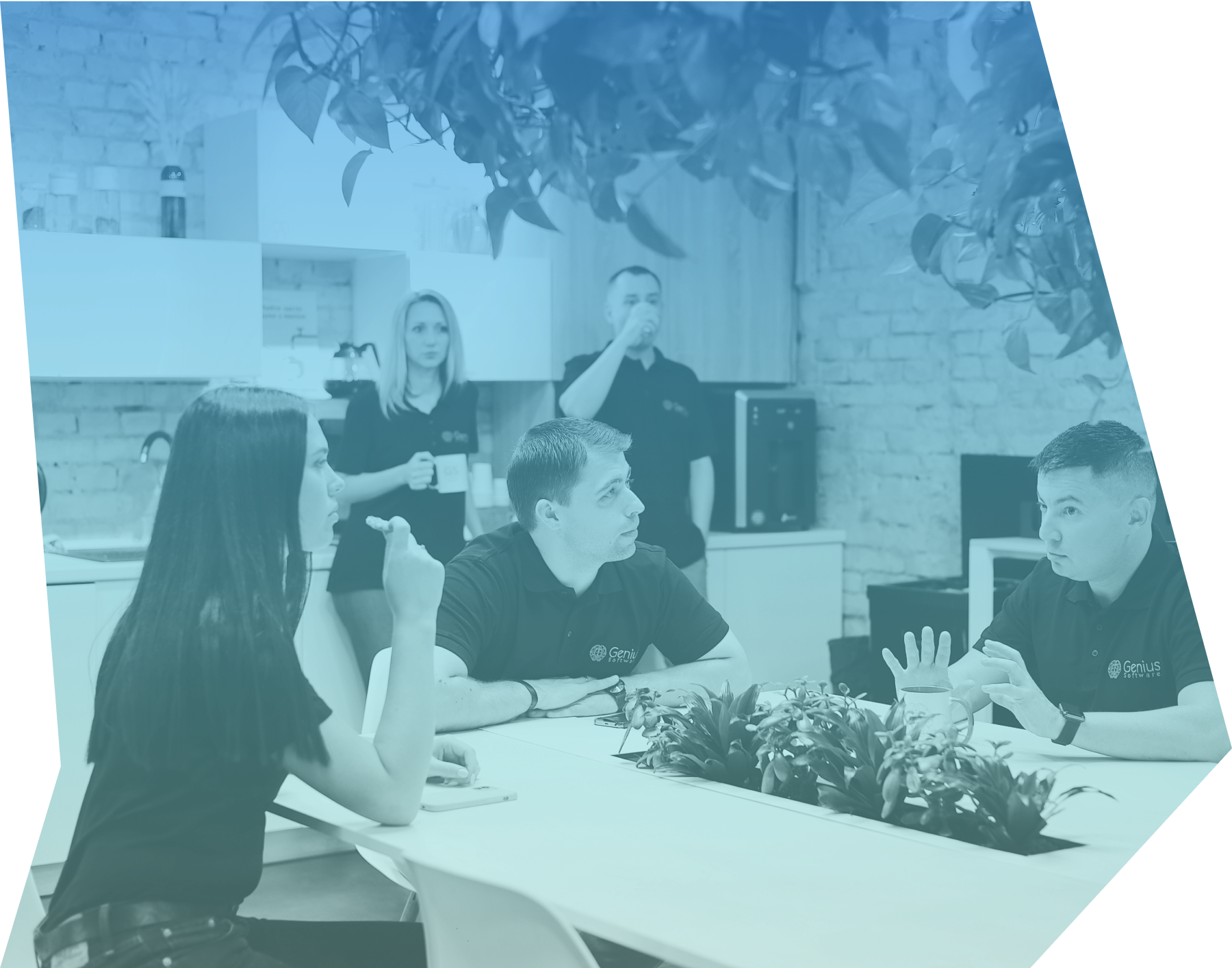 it project management company