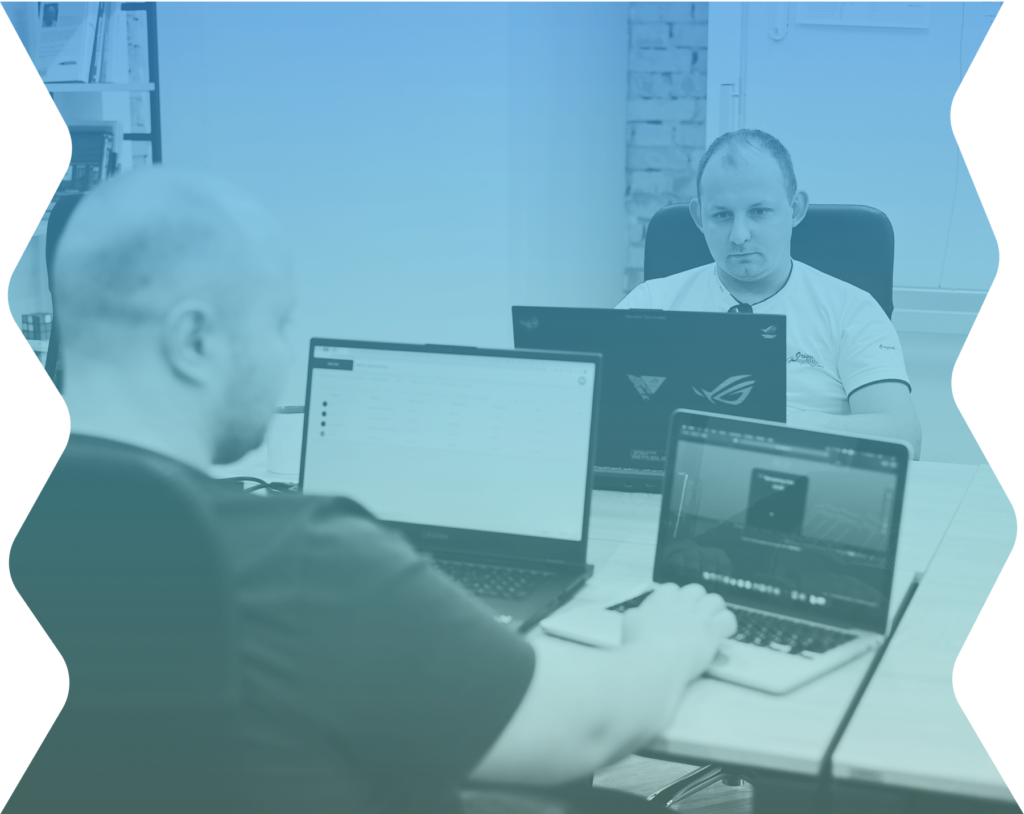 iOS App Development Services | Genius Software