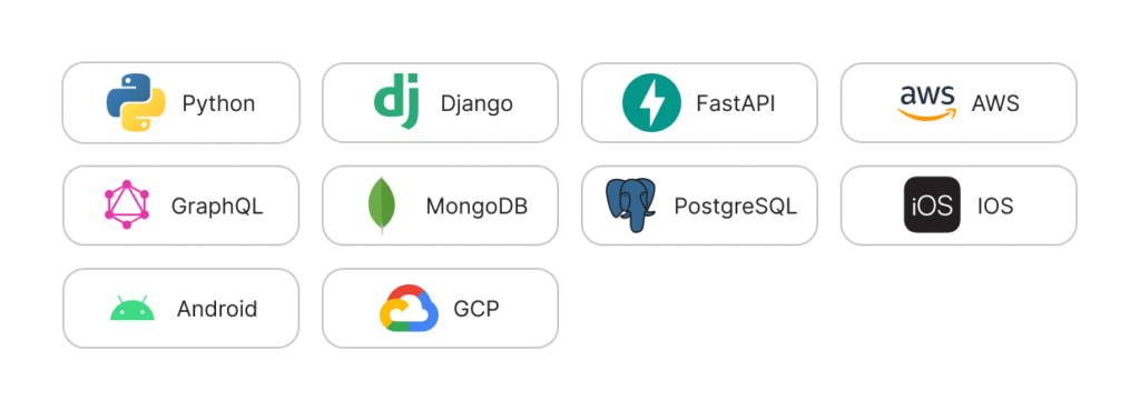 Tech Stack Marketing Analytics