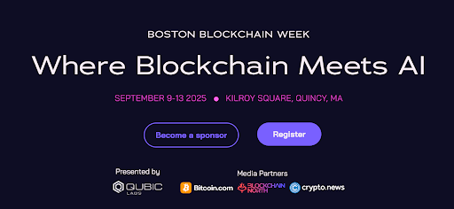 Where Blockchain Meets AI