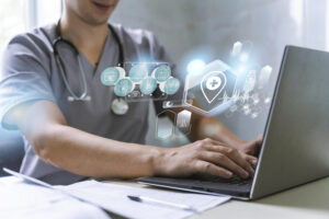 responsible healthcare with AI