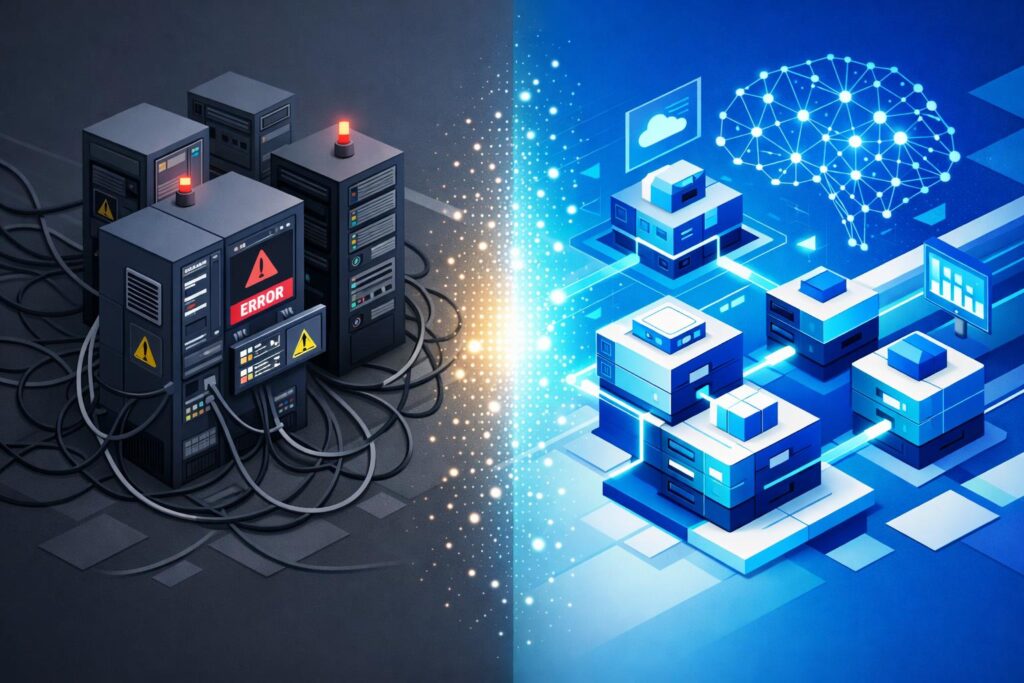 ai software development