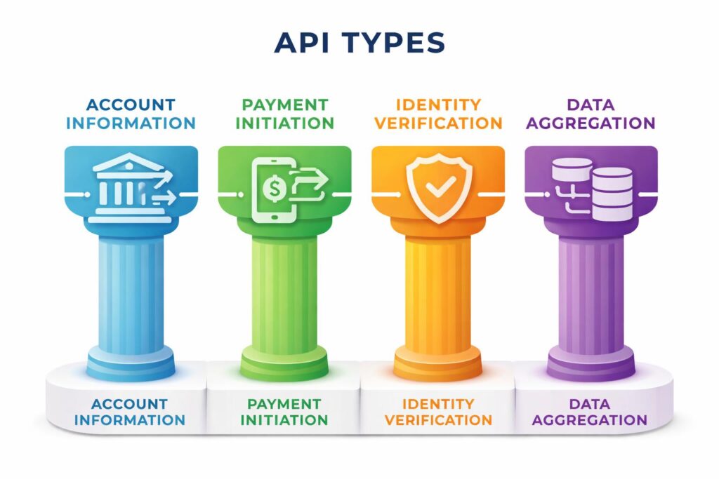 api types