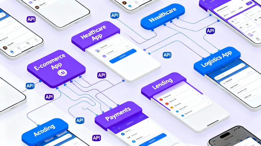 banking as a service