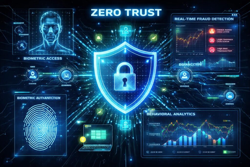 financial cybersecurity