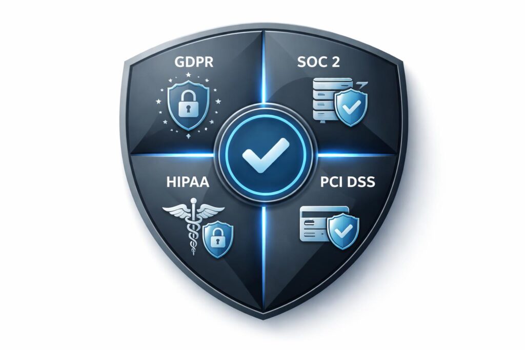 data security compliance