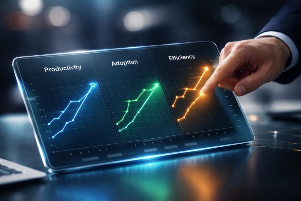 Performance Metrics (Business Value)
