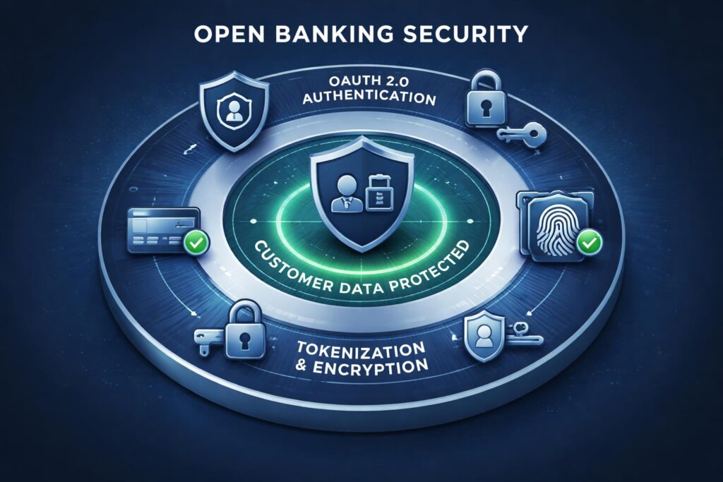 Security and Consent Management