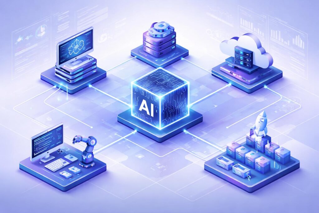 AI-powered_automation