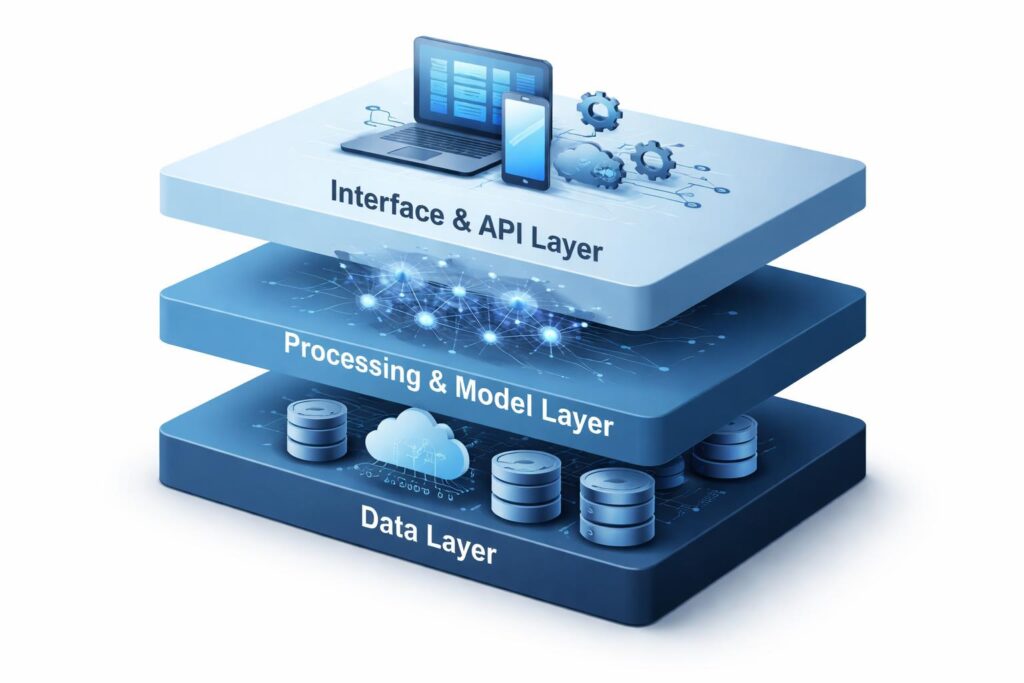 Architectural Foundations