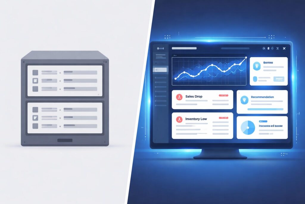 What AI Means for Modern Real Estate Software