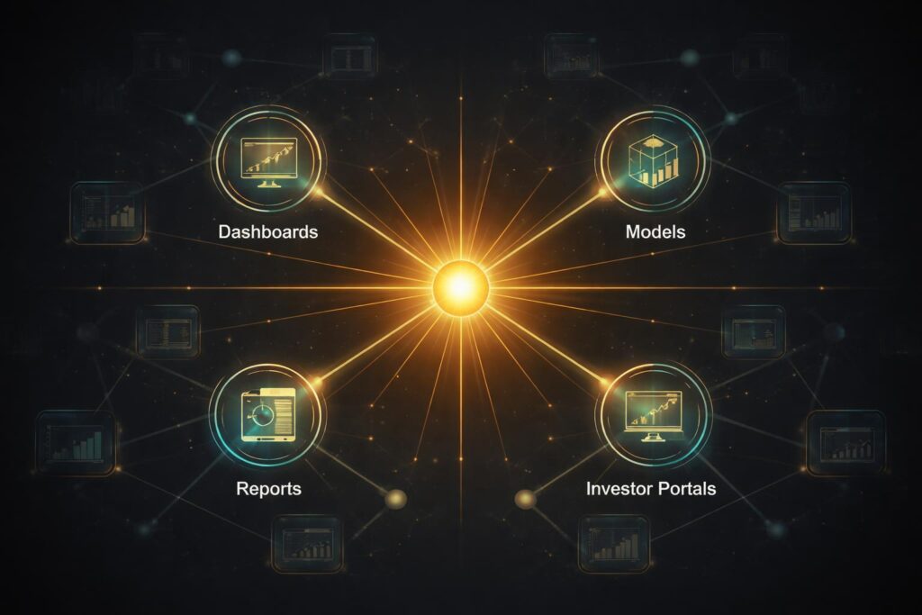 Data Quality and Governance