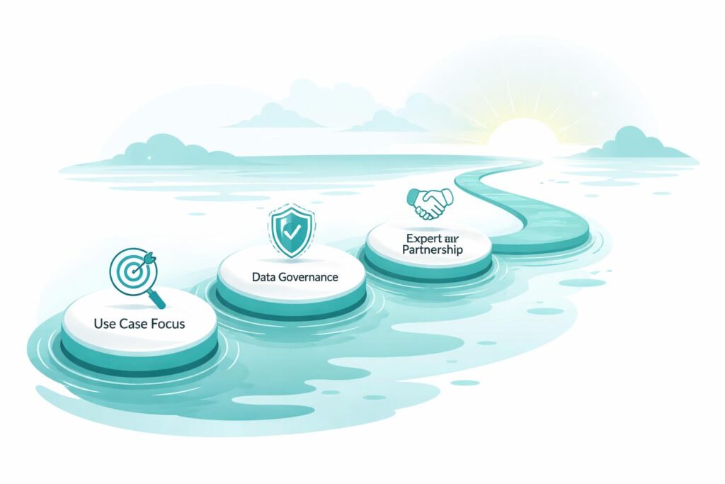 Best Practices for Building AI-Driven Investment Platforms