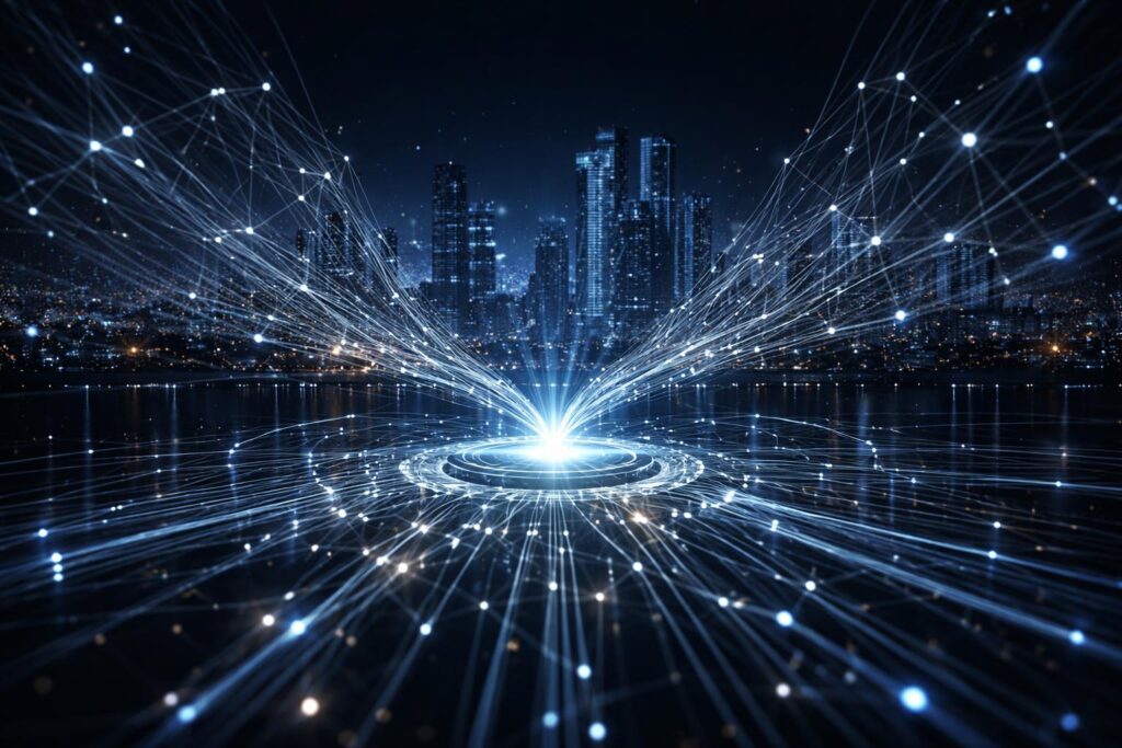 ai and data integration