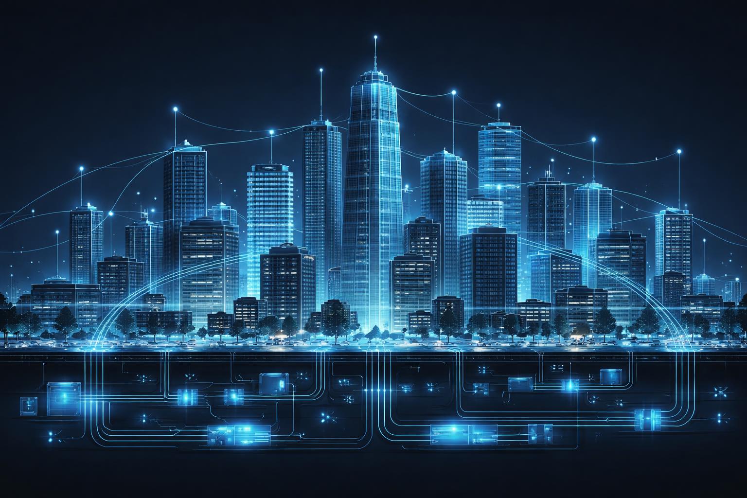 proptech innovations