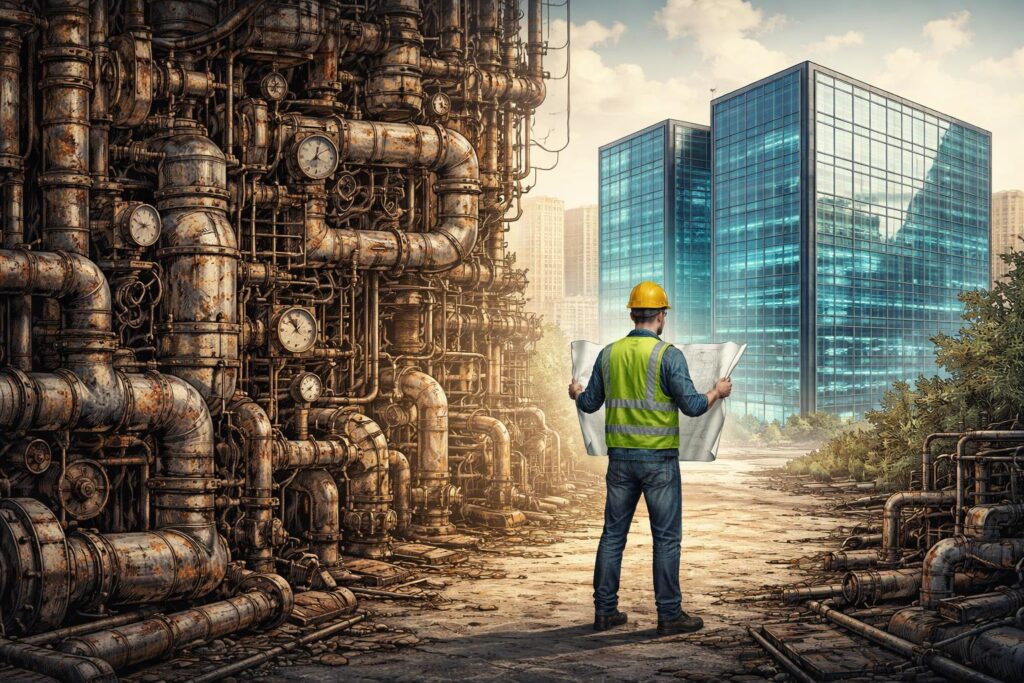 Challenges of Implementing AI and Data Integration