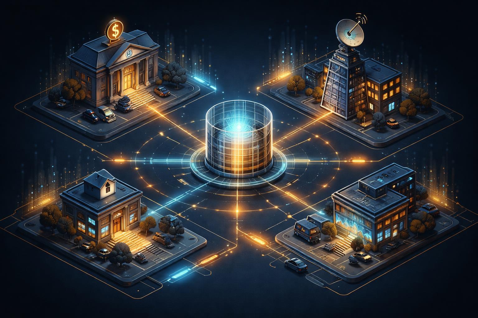 Why Data Integration Is Critical