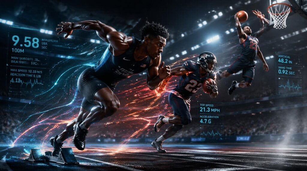 sports app development