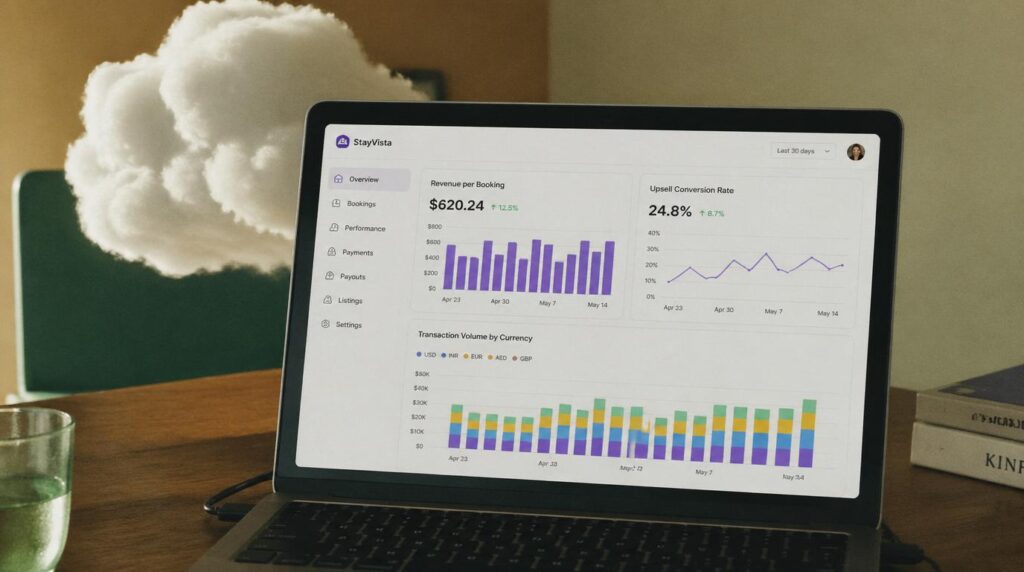 Payments and Revenue Optimisation