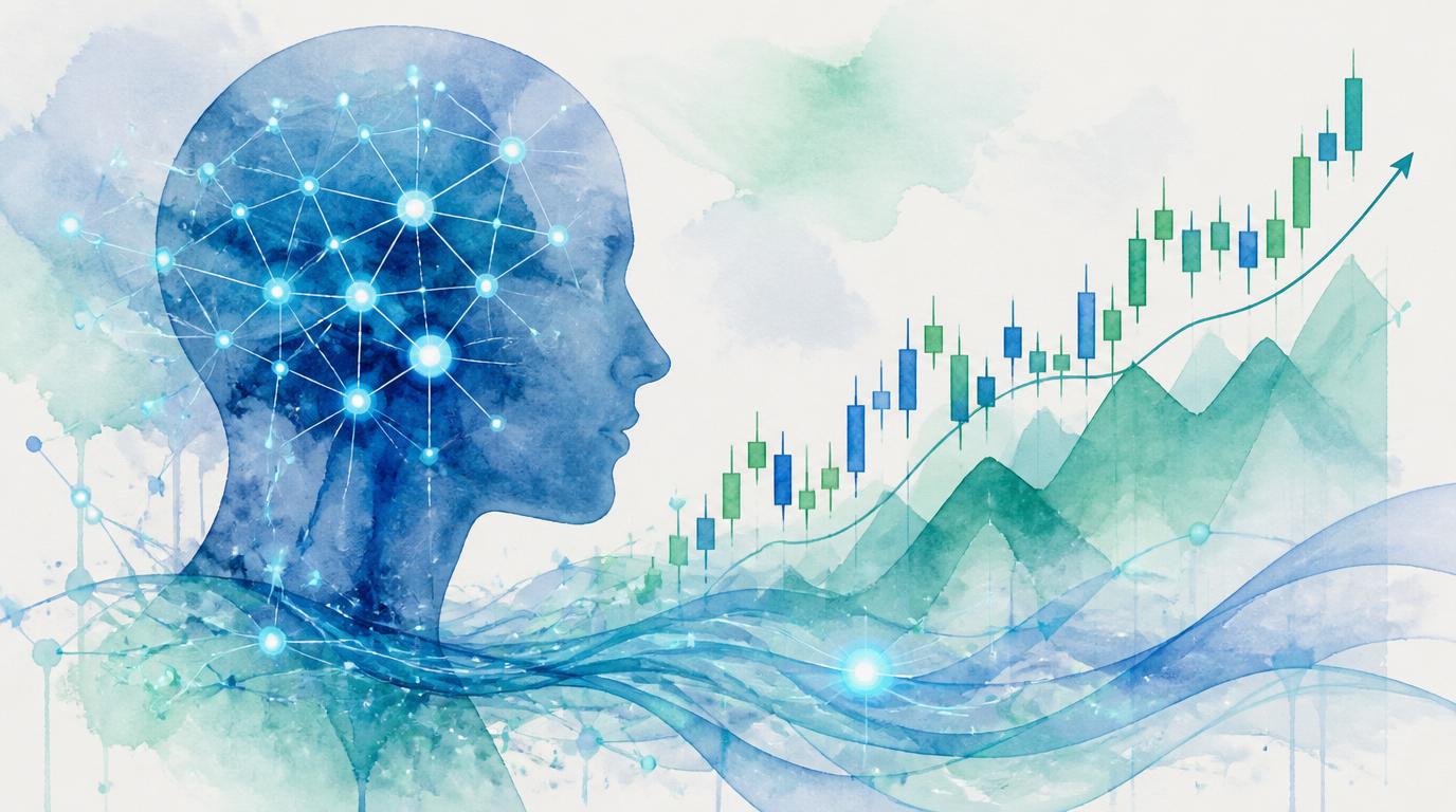AI Features Transforming Wealth Management