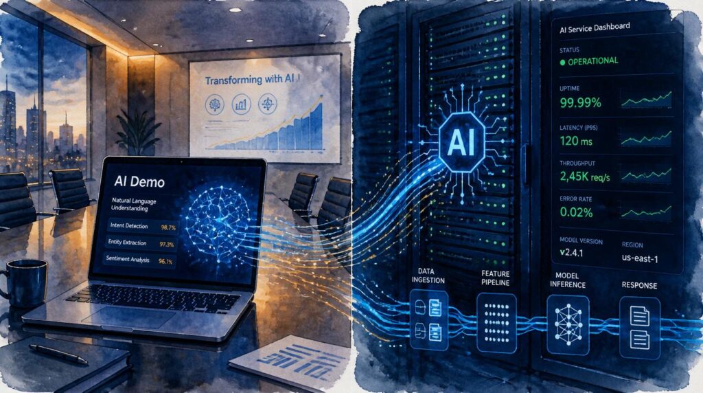 ai software development