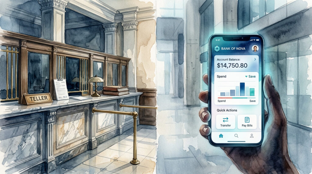 Core Banking Software Priorities
