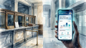 Core Banking Software Priorities