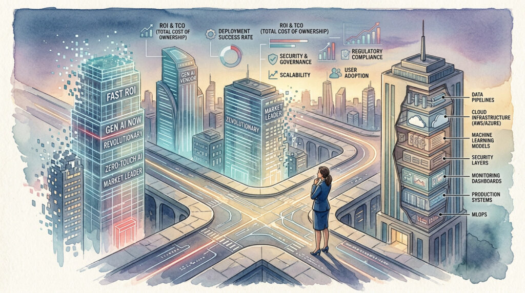 AI Software Development Company