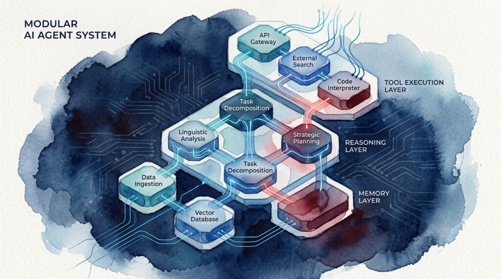 ai agent development