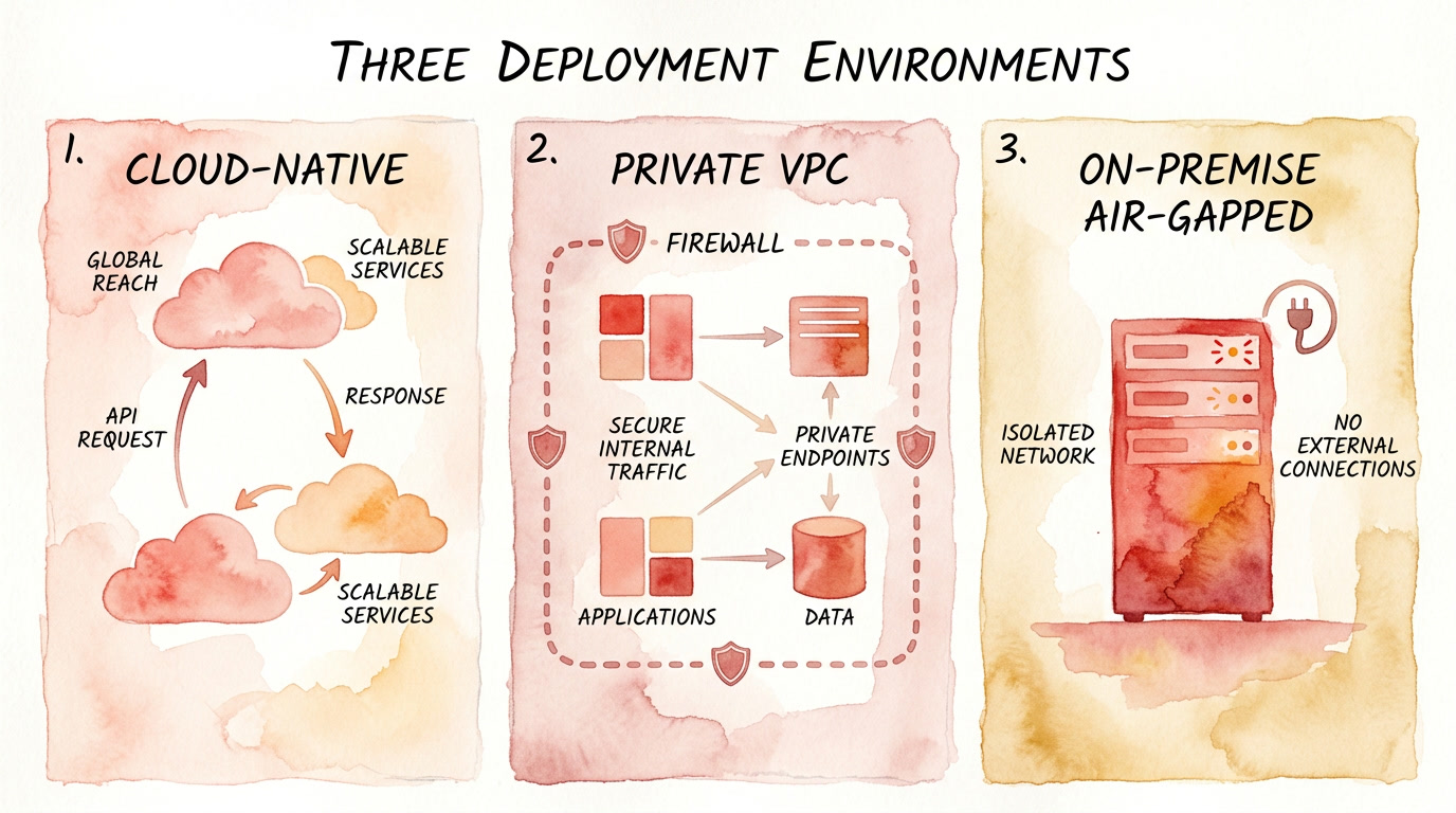 Deployment and LLMOps Patterns