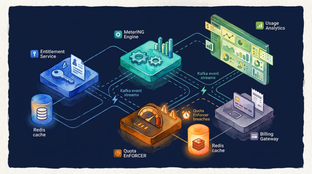 saas pricing models