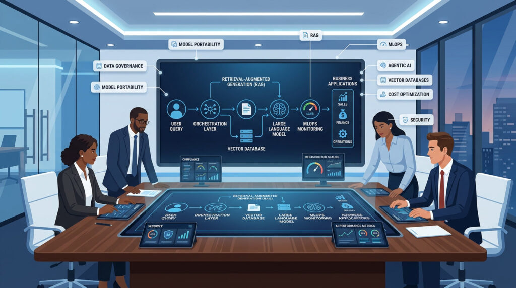 AI Software Development Company